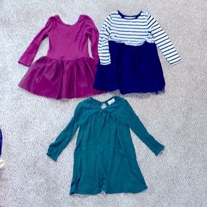 Old Navy 3t dress lot